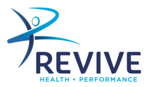 Revive Health Logo